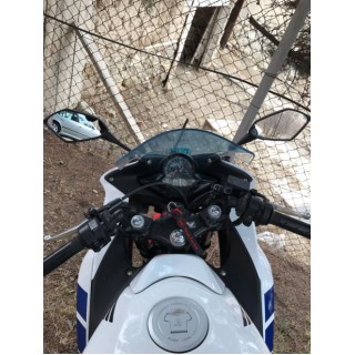 Огледало за мотор скутер